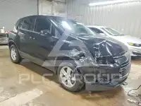 2018 Chevrolet TRAX фото