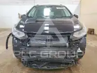 2018 Chevrolet TRAX фото