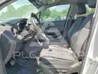 2018 Chevrolet TRAX фото