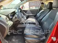 2018 Chevrolet TRAX photo