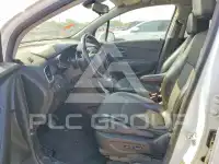 2018 Chevrolet TRAX фото