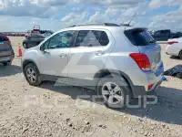 2018 Chevrolet TRAX фото