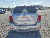 2018 Chevrolet TRAX фото