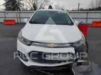 2018 Chevrolet TRAX фото