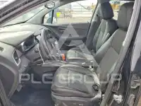 2018 Chevrolet TRAX фото