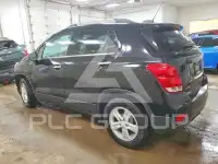 2018 Chevrolet TRAX фото