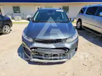 2018 Chevrolet TRAX фото
