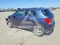 2018 Chevrolet TRAX фото