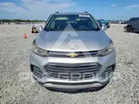 2018 Chevrolet TRAX фото