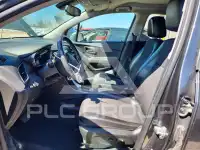 2018 Chevrolet TRAX фото