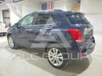 2018 Chevrolet TRAX фото
