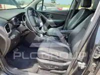 2018 Chevrolet TRAX фото