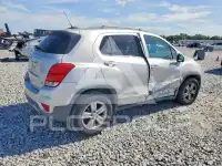 2018 Chevrolet TRAX фото