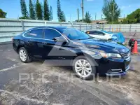 2018 Chevrolet Impala фото