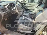 2018 Chevrolet Impala фото