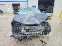2018 Chevrolet Impala photo