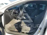 2018 Chevrolet Impala photo
