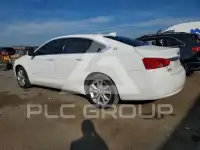 2018 Chevrolet Impala photo