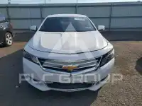 2018 Chevrolet Impala photo