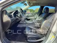 2018 Chevrolet Impala photo