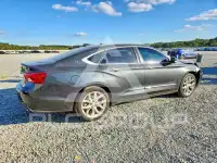 2018 Chevrolet Impala фото