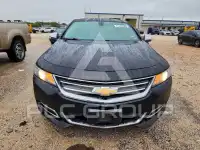 2018 Chevrolet Impala photo