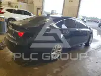 2018 Chevrolet Impala фото