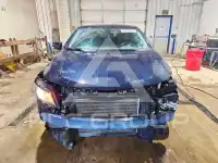 2018 Chevrolet Impala фото