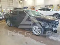 2018 Chevrolet Impala фото
