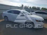 2018 Chevrolet Impala photo
