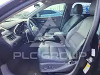 2018 Chevrolet Impala фото