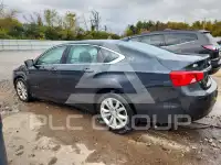2018 Chevrolet Impala фото