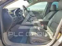 2018 Chevrolet Impala photo