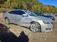 2018 Chevrolet Impala photo