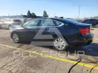 2018 Chevrolet Impala photo