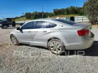 2018 Chevrolet Impala фото
