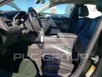 2018 Chevrolet Impala фото