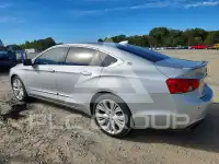 2018 Chevrolet Impala photo