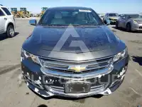 2018 Chevrolet Impala photo