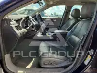 2018 Chevrolet Impala фото