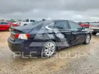 2018 Chevrolet Impala photo