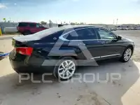 2018 Chevrolet Impala фото
