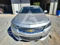 2018 Chevrolet Impala фото