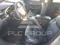 2018 Chevrolet Impala фото