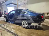 2018 Chevrolet Impala фото