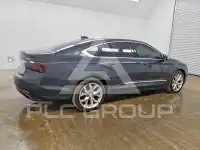2018 Chevrolet Impala photo