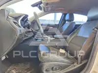2018 Chevrolet Impala фото
