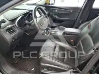 2018 Chevrolet Impala photo