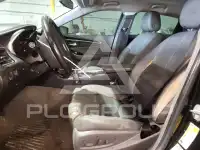 2018 Chevrolet Impala photo