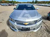 2018 Chevrolet Impala photo